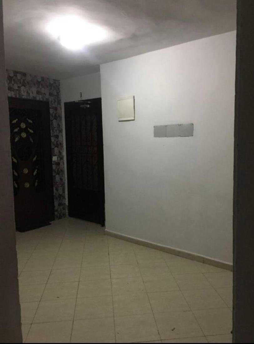 Beautiful Ground-Floor Apartment With Portable Air Conditioning, Parking, And Free Wi-Fi カサブランカ エクステリア 写真