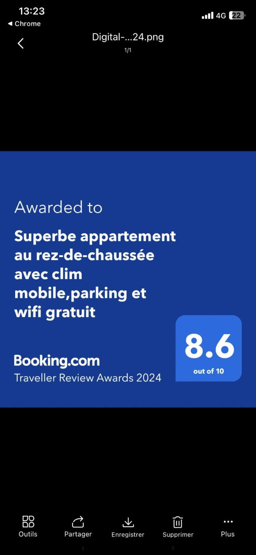 Beautiful Ground-Floor Apartment With Portable Air Conditioning, Parking, And Free Wi-Fi カサブランカ エクステリア 写真