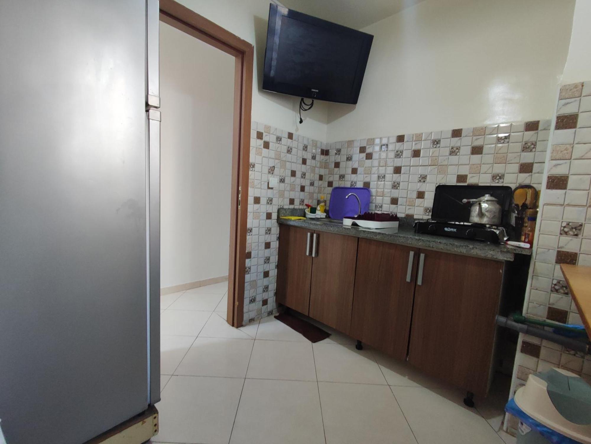 Beautiful Ground-Floor Apartment With Portable Air Conditioning, Parking, And Free Wi-Fi カサブランカ エクステリア 写真